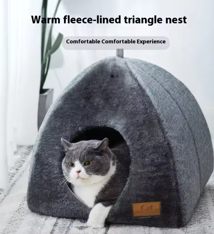 PawTent Deluxe™